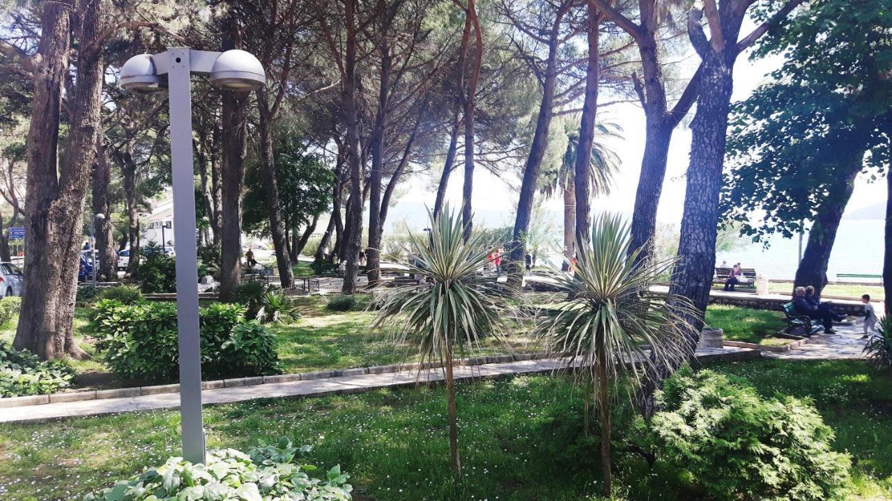 Aпартаменты Влаович Ίγκαλο Εξωτερικό φωτογραφία