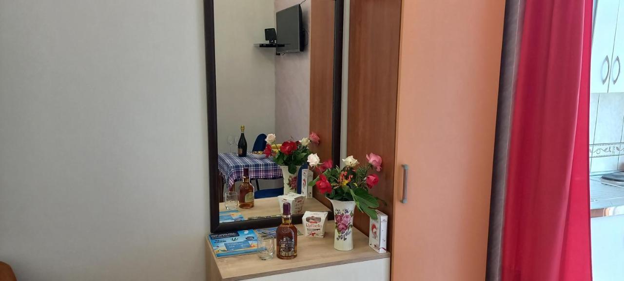 Aпартаменты Влаович Ίγκαλο Εξωτερικό φωτογραφία