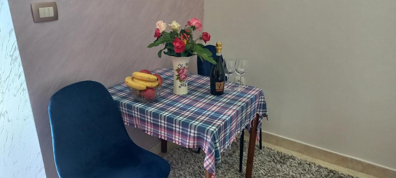 Aпартаменты Влаович Ίγκαλο Εξωτερικό φωτογραφία
