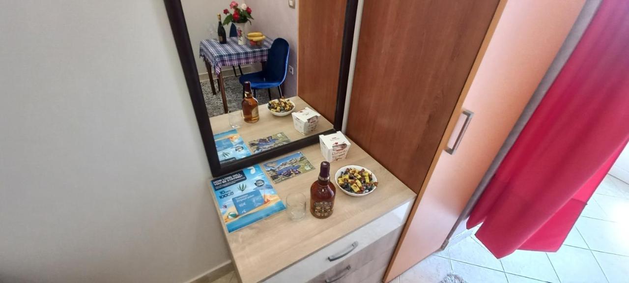 Aпартаменты Влаович Ίγκαλο Εξωτερικό φωτογραφία